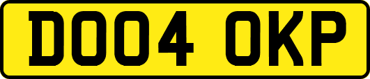 DO04OKP