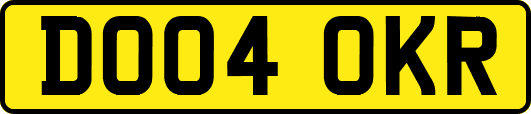 DO04OKR