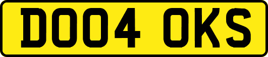 DO04OKS