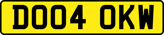 DO04OKW