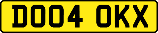 DO04OKX
