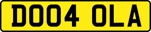 DO04OLA