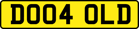 DO04OLD