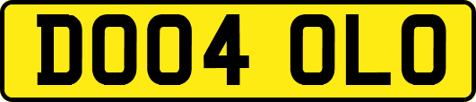 DO04OLO
