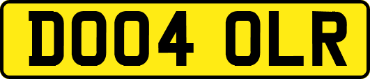 DO04OLR