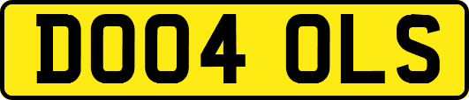 DO04OLS