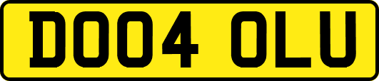 DO04OLU