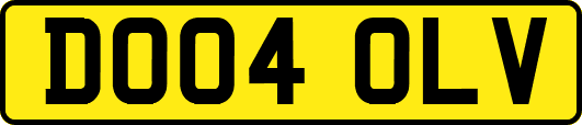 DO04OLV
