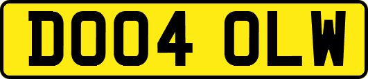 DO04OLW