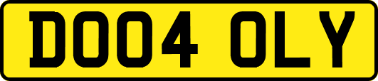DO04OLY