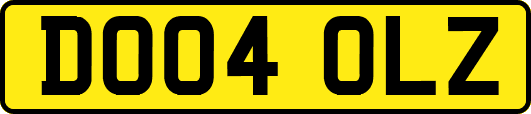 DO04OLZ