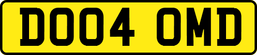 DO04OMD