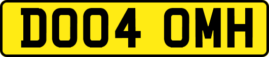 DO04OMH