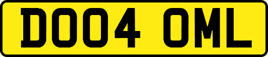 DO04OML