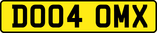 DO04OMX