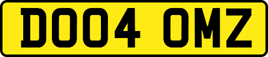 DO04OMZ