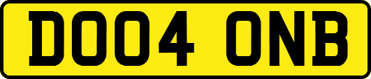 DO04ONB