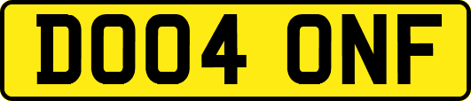 DO04ONF
