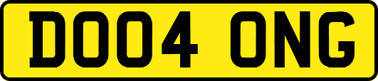 DO04ONG