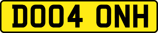 DO04ONH