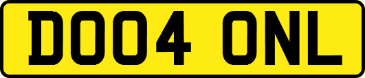 DO04ONL