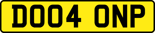 DO04ONP
