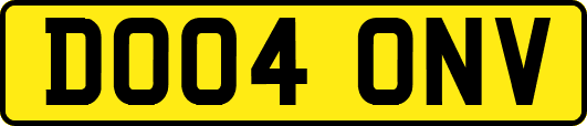 DO04ONV