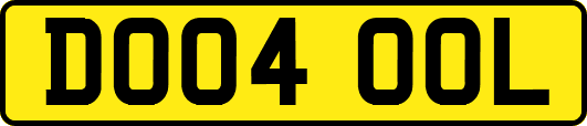 DO04OOL