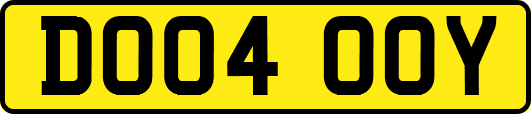 DO04OOY