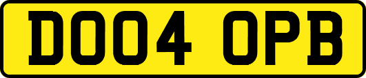 DO04OPB