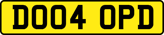 DO04OPD