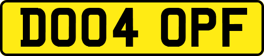 DO04OPF