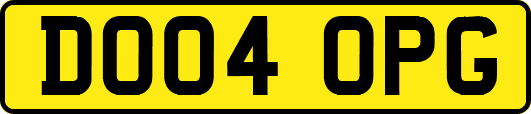 DO04OPG