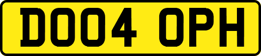DO04OPH