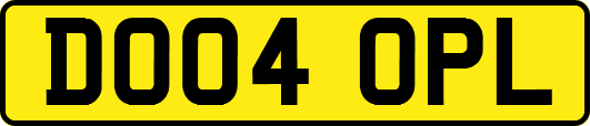 DO04OPL