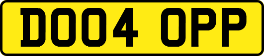 DO04OPP