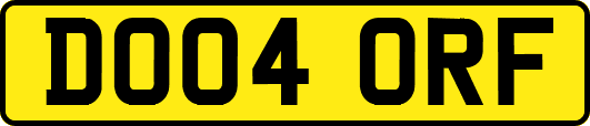 DO04ORF