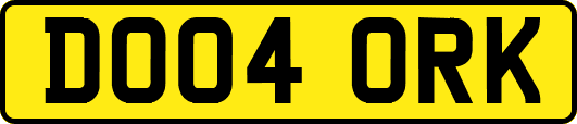 DO04ORK