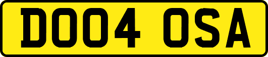 DO04OSA
