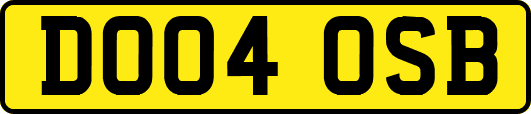 DO04OSB