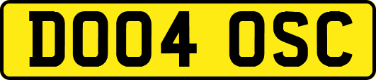 DO04OSC