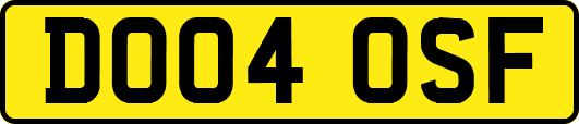 DO04OSF