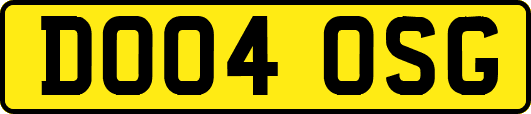 DO04OSG