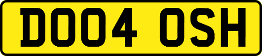 DO04OSH