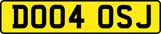 DO04OSJ