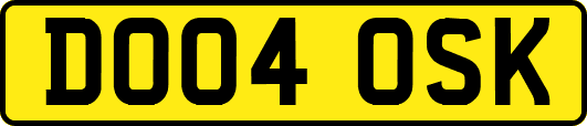 DO04OSK