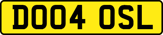 DO04OSL