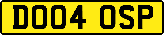 DO04OSP