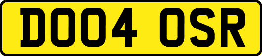 DO04OSR