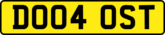 DO04OST